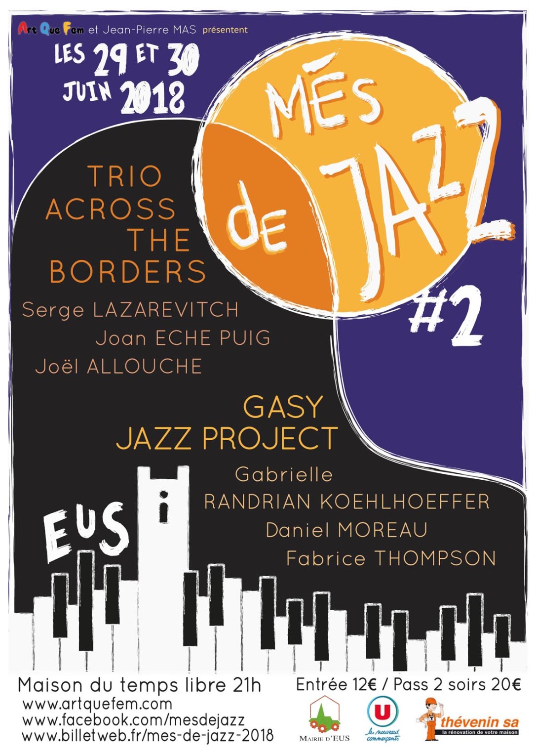 affiche mes de jazz 2018 ldef